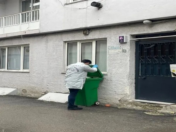 Eşini 15 Parçaya ayırmıştı! Savunması Kan Dondurdu